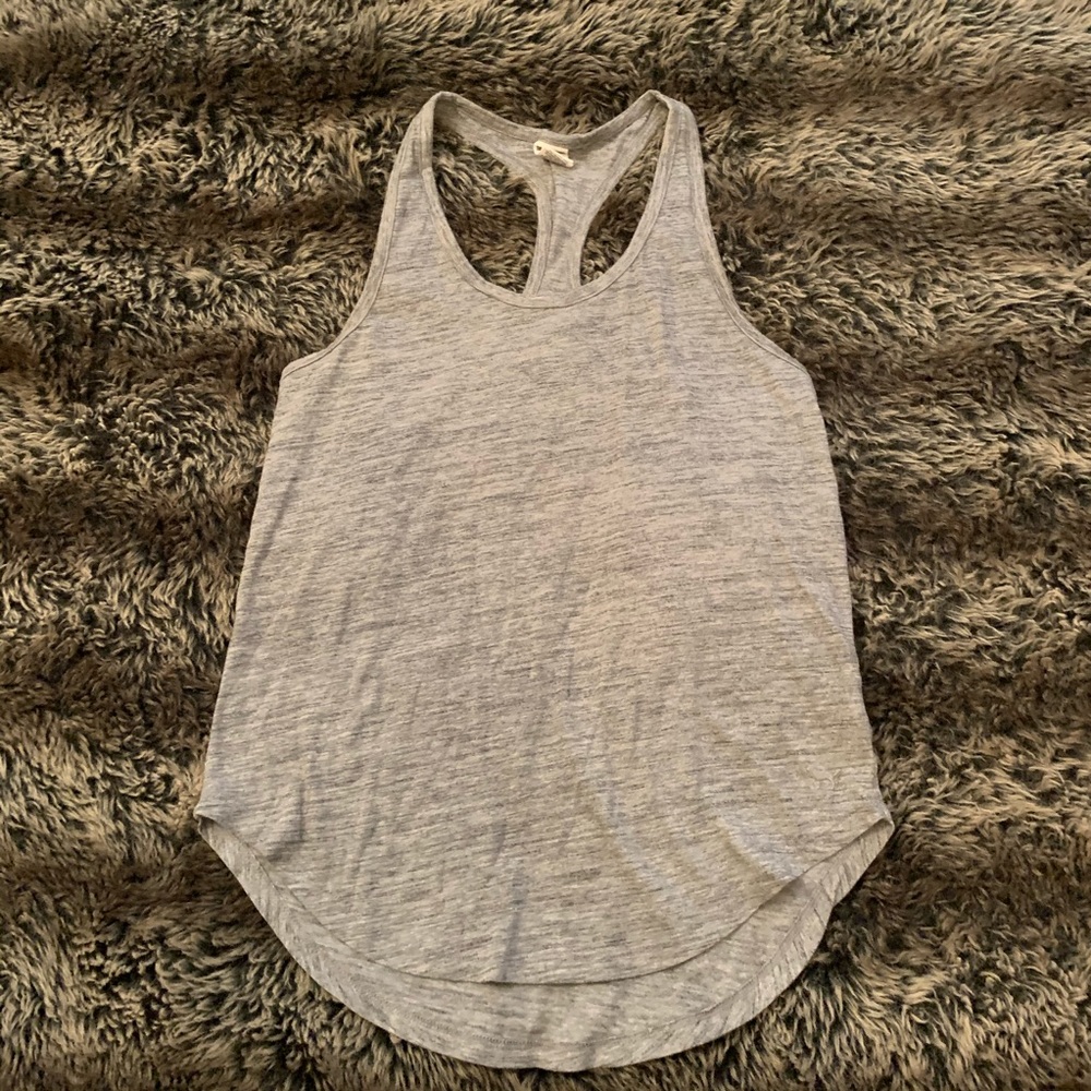 Victoria’s Secret PINK Racer Back Tank